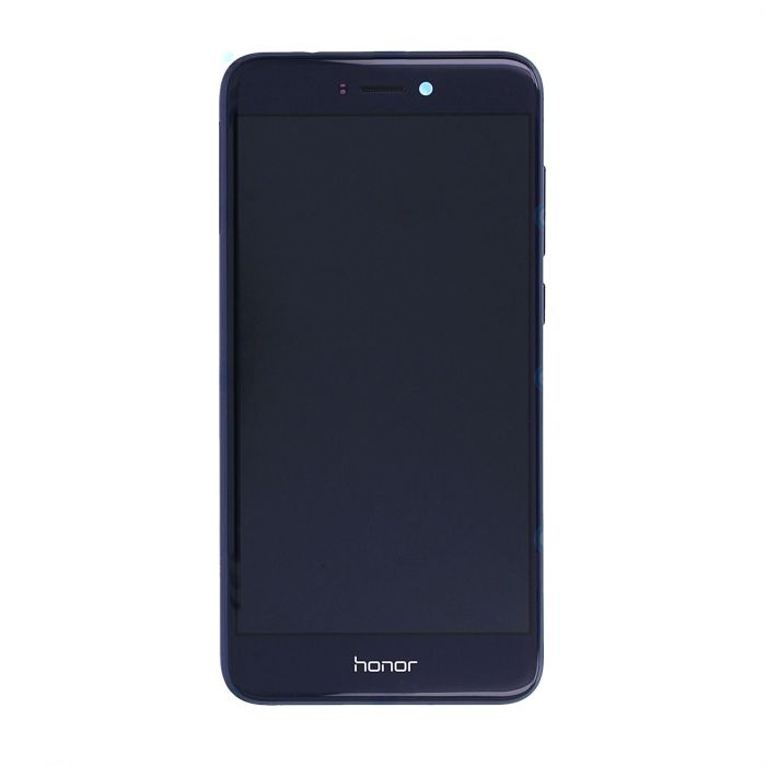 Huawei Display Lcd Honor 8 Lite P8 Lite 2017 blue with battery 02351VBP