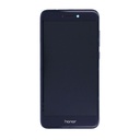 Huawei Display Lcd Honor 8 Lite P8 Lite 2017 blue con batteria 02351VBP