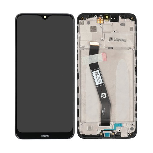 Xiaomi Display LCD Redmi 8A Black 5600030C3K00 560002C3K300