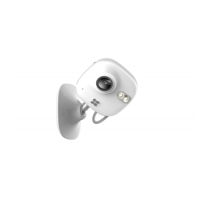 Ezviz C2 Mini IP cam,1Mpix CS-C2mini-31WFR Videocamera white