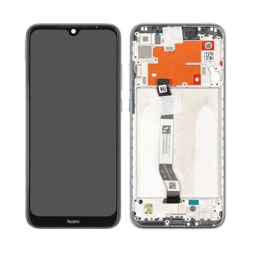 Xiaomi Display LCD Redmi Note 8T Tarnish 5600040C3X00