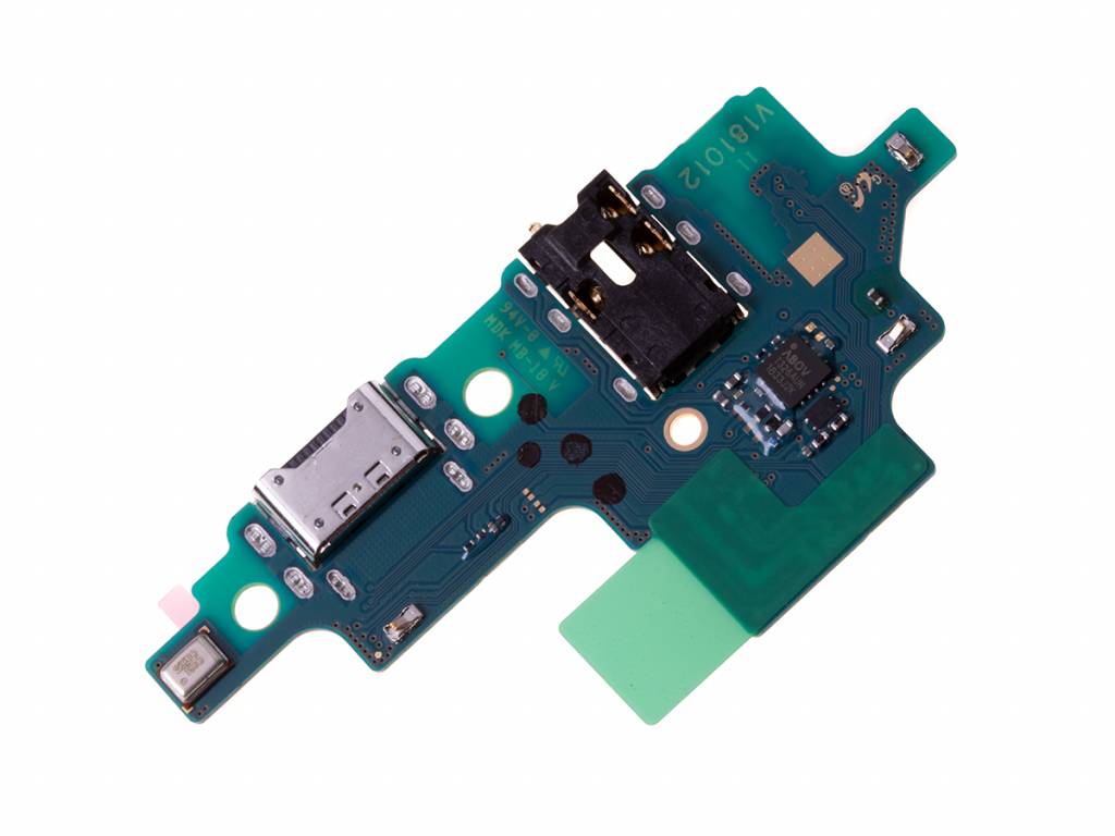 Board charger dock Samsung A9 2018 - SUB PBA - GH96-12217A