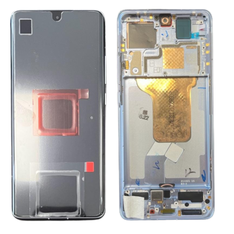 Xiaomi Display LCD Xiaomi 12X 5G 2022 Blue 5600040L3A00
