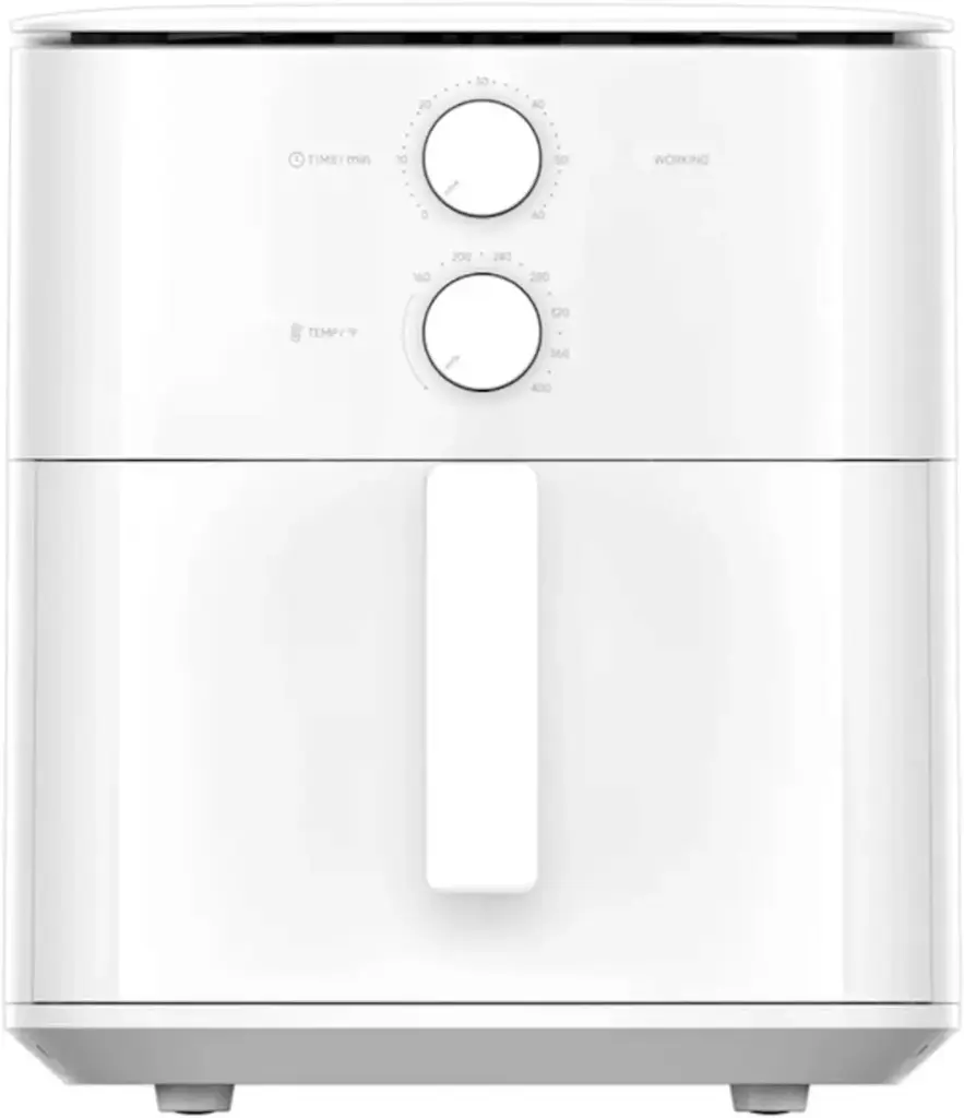 Xiaomi Friggitrice ad Aria 6L White BHR8588EU
