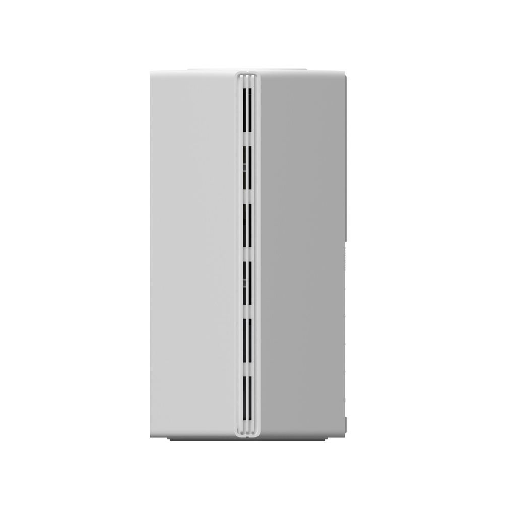 Xiaomi Mesh System Wi-Fi 6 AX3000 NE (1 pack) White DVB4459GL