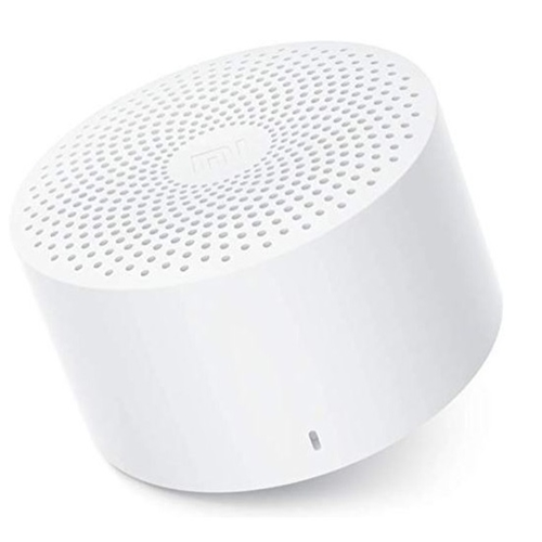 Xiaomi Mi Compact Bluetooth Speaker 2 white QBH4141EU