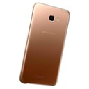 Case Samsung J4 Plus cover gradation gold EF-AJ415CFEGWW 