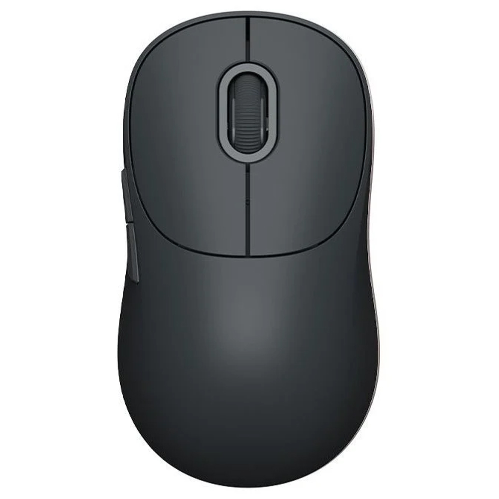 Xiaomi Mouse Wireless 3 Black BHR8913GL