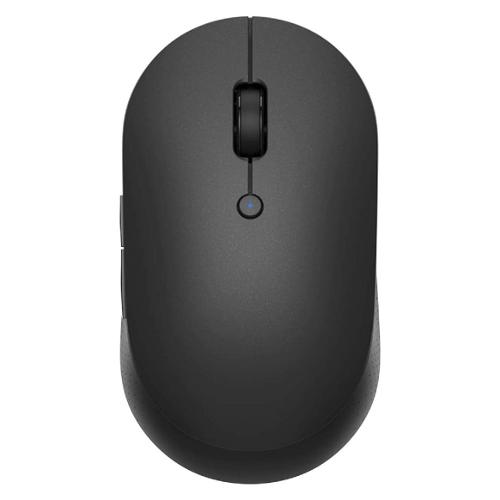 Xiaomi Mouse Wireless Silent Edition Black HLK4041GL