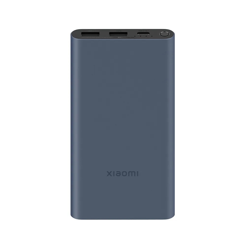 Xiaomi Power Bank 10000 mAh 22.5W PB100DPDZM BHR5884GL