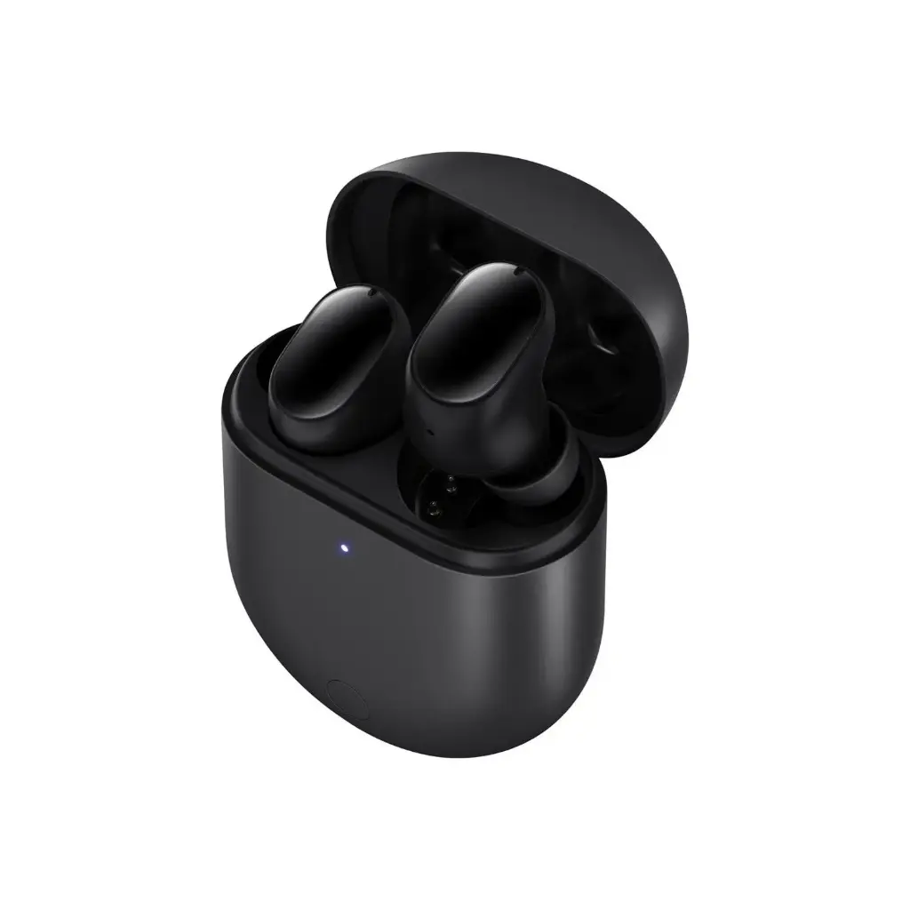 Xiaomi Earphones Bluetooth Redmi Buds 3 Pro Black BHR5244GL