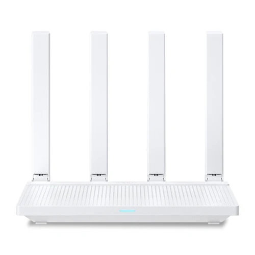 Xiaomi Router Wireless Wi-Fi 6 2.4 GHz White AX3000T