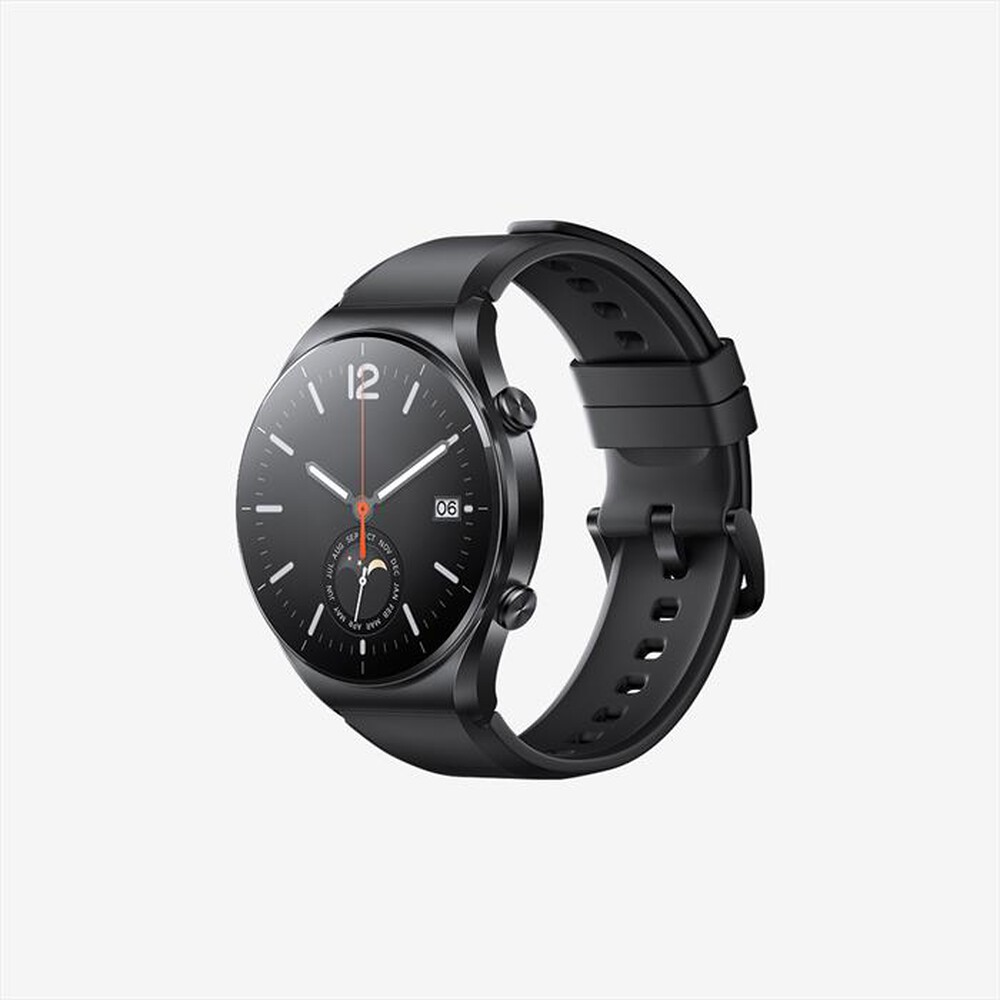 Xiaomi Smartwatch S1 Black BHR5559GL