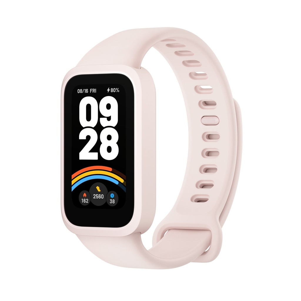 Xiaomi Smartwatch Smart Band 9 Active Pink BHR9917GL
