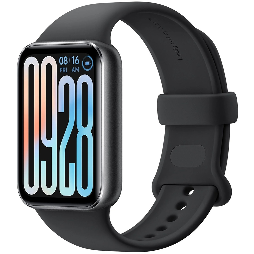 Xiaomi Smartwatch Smart Band 9 Pro Obsidian Black BHR8710GL