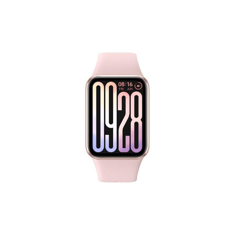 Xiaomi Smartwatch Smart Band 9 Pro Rose Gold BHR8714GL