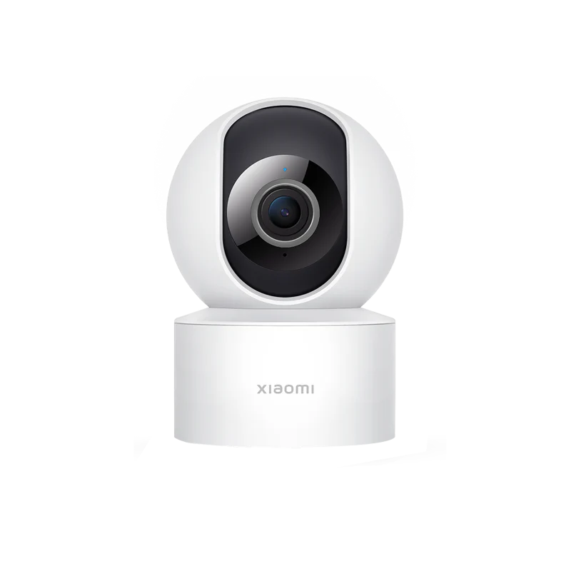 Xiaomi Smart Camera C400 con rotazione 360° 2.5K 4MP white BHR6619GL