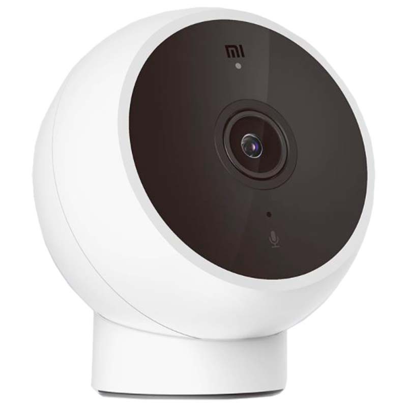 Xiaomi Smart Camera 2K Magnetic Mount BHR5255GL