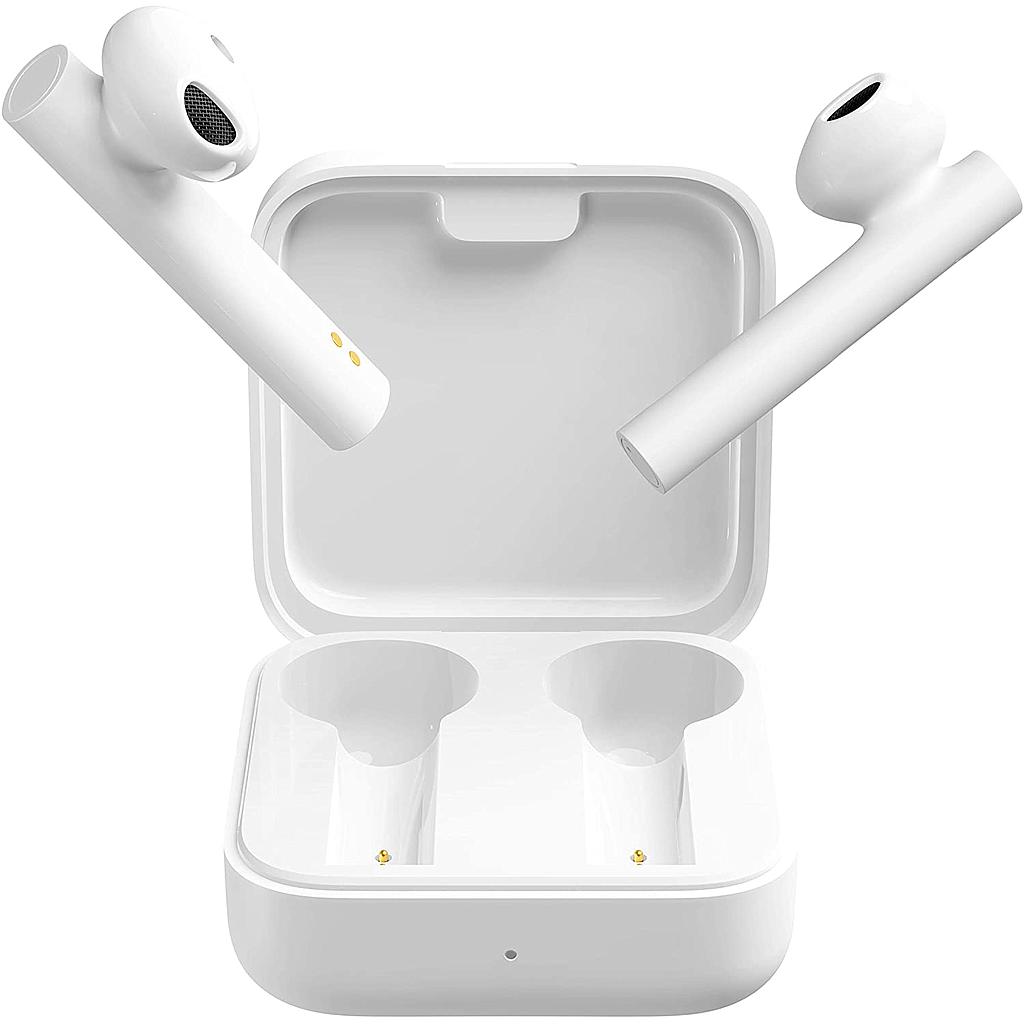 Xiaomi TWS earphones Mi True Earphones 2 Basic white BHR4089GL