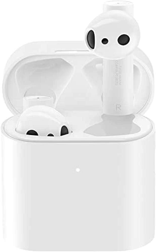 Xiaomi TWS earphones Mi True Earphones 2s white BHR4208GL