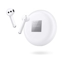 Earphone bluetooth Huawei FreeBuds 3 - white 55031990