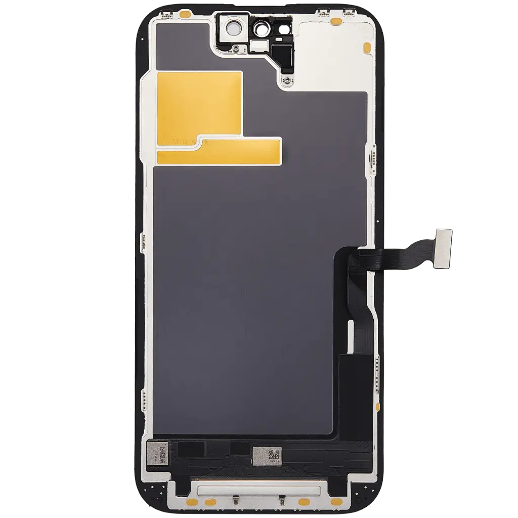 iTruColor Display Lcd for iPhone 15 Pro FHD COF Incell