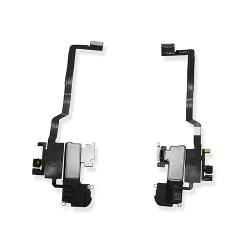 Sensor flex cable with Loud speaker iPhone X