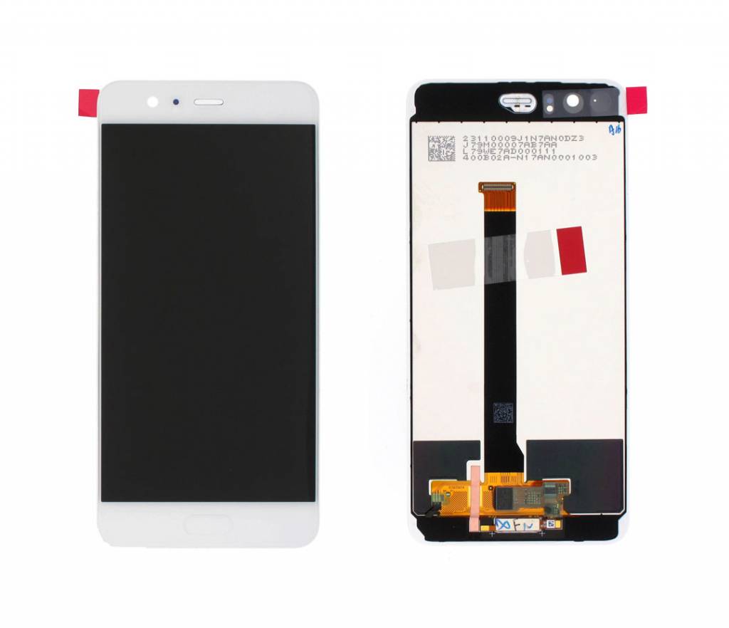 Huawei Display Lcd P10 Plus VKY-L09 white 02351EFX 02351EJU 