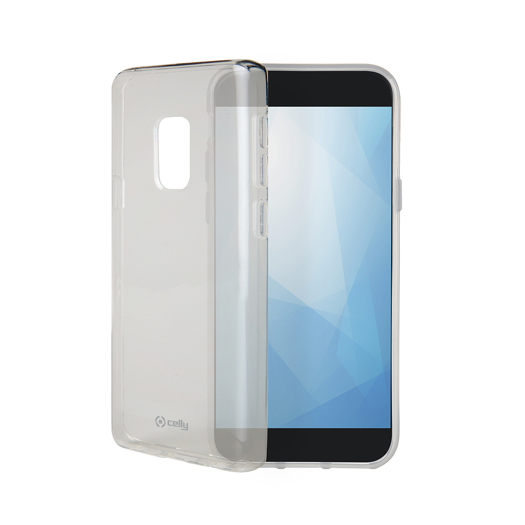 Case Celly Xiaomi Mi Note 10 Mi Note 10 Pro Mi CC9 Pro cover tpu trasparent GELSKIN888