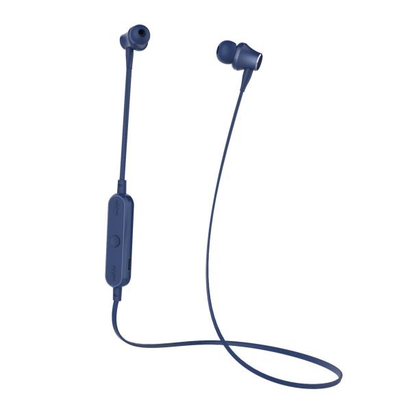 Celly Earphones Bluetooth stereo Ear blue BHSTEREOBN