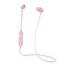 Celly Auricolari Bluetooth stereo Ear pink BHSTEREOPK