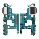 Samsung Sub Board USB-C Note 10 Plus Sub PBA GH96-12741A