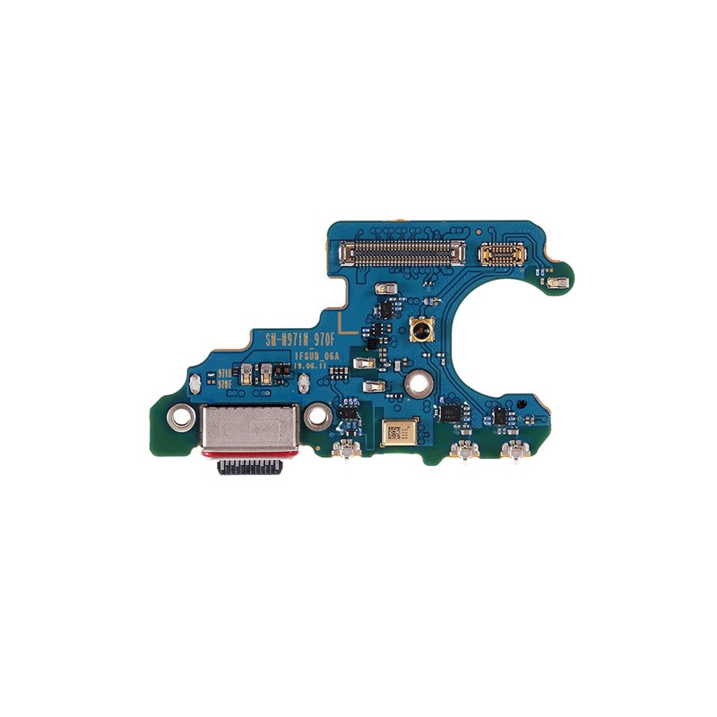 Board dock ricarica Samsung Note 10 GH96-12781A