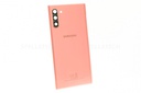 Samsung Back Cover Note 10 SM-N970F aura pink GH82-20528F