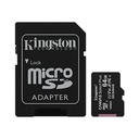 Kingston Micro SD 64GB canvas select plus SDCS2/64GB