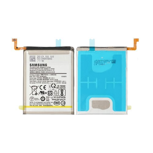 Samsung Batteria Service Pack Note 10 Plus EB-BN972ABU GH82-20814A