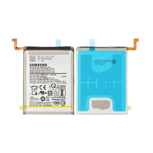 Samsung Battery Service Pack Note 10 Plus EB-BN972ABU GH82-20814A