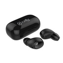 Celly Earphones Bluetooth BHTWINSAIRBK BH Twins air black