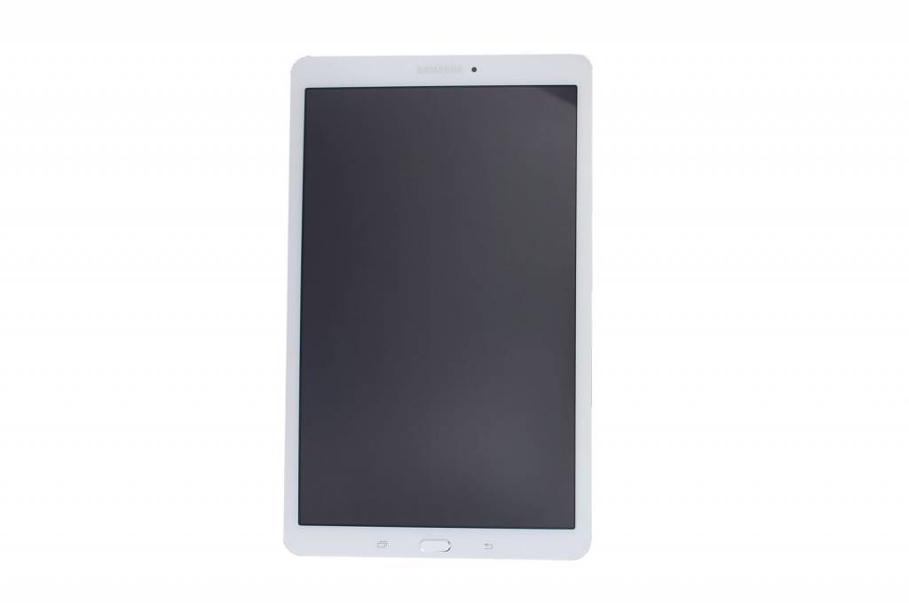 Samsung Display Lcd Tab E 9.6 SM-T560 white GH97-17525B