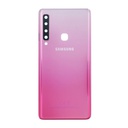 Samsung Back Cover A9 2018 SM-A920F pink GH82-18239C