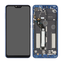 Xiaomi Display Lcd Mi 8 Lite blue 561010010033