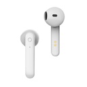 Celly Earphones Bluetooth BUZ 1 white BUZ1WH