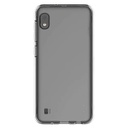 Case Samsung A10 jelly cover trasparent GP-FPA105KDATW