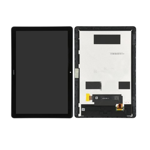Huawei Display Lcd MediaPad T5 10.1 AGS2-L09 black 02352DPC