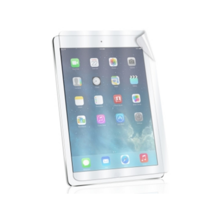 Tempered GoldSpin per Apple iPad Air 2 conf. da 2pz