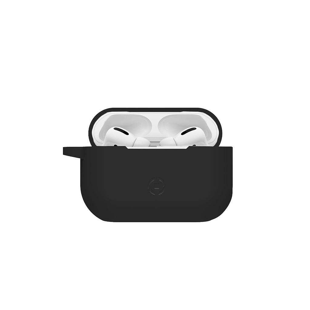 Case Celly for Apple AirPods Pro black AIRCASE3BK