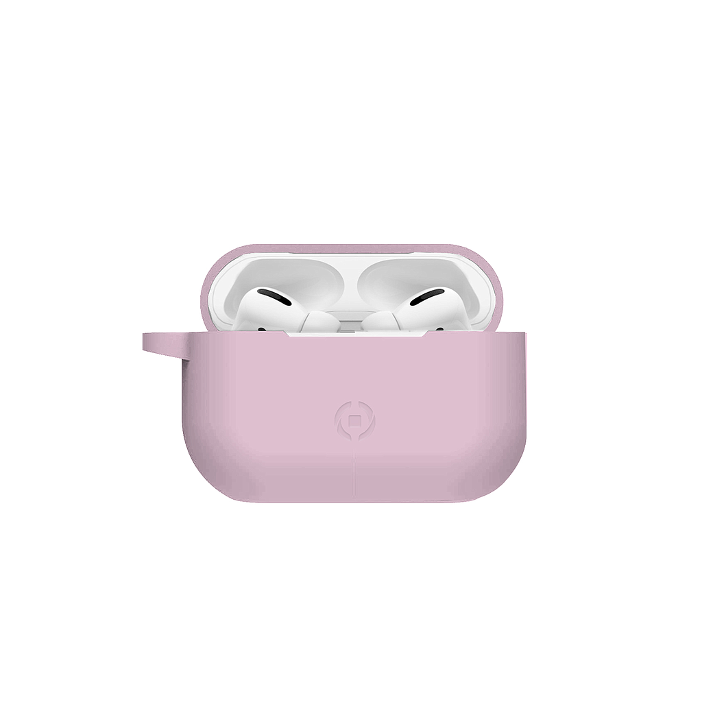 Case Celly for Apple AirPods Pro pink AIRCASE3PK