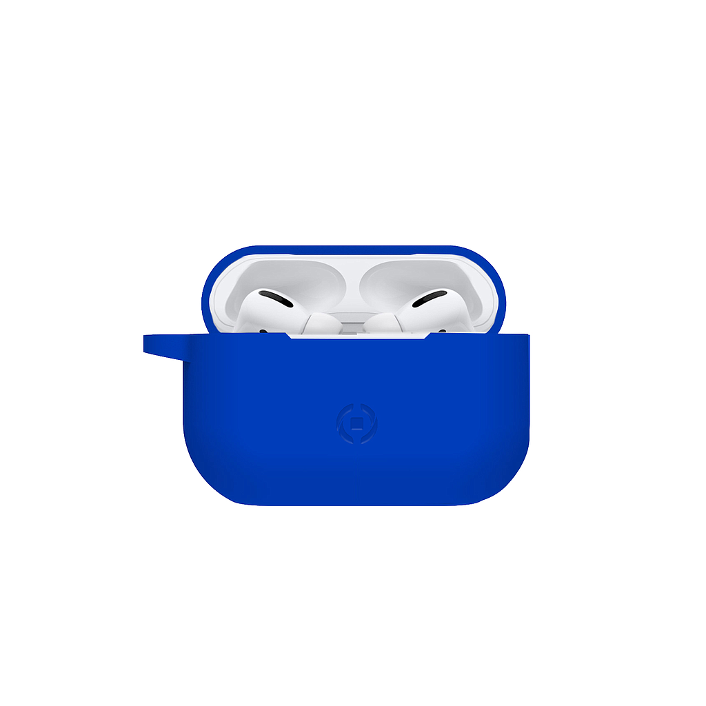 Case Celly for Apple AirPods Pro blue AIRCASE3BL