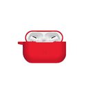 Custodia Celly AirPods Pro red AIRCustodia3RD