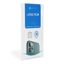 Tempered nano glass flessibile 9H Samsung S20 Ultra 5G for lens camera